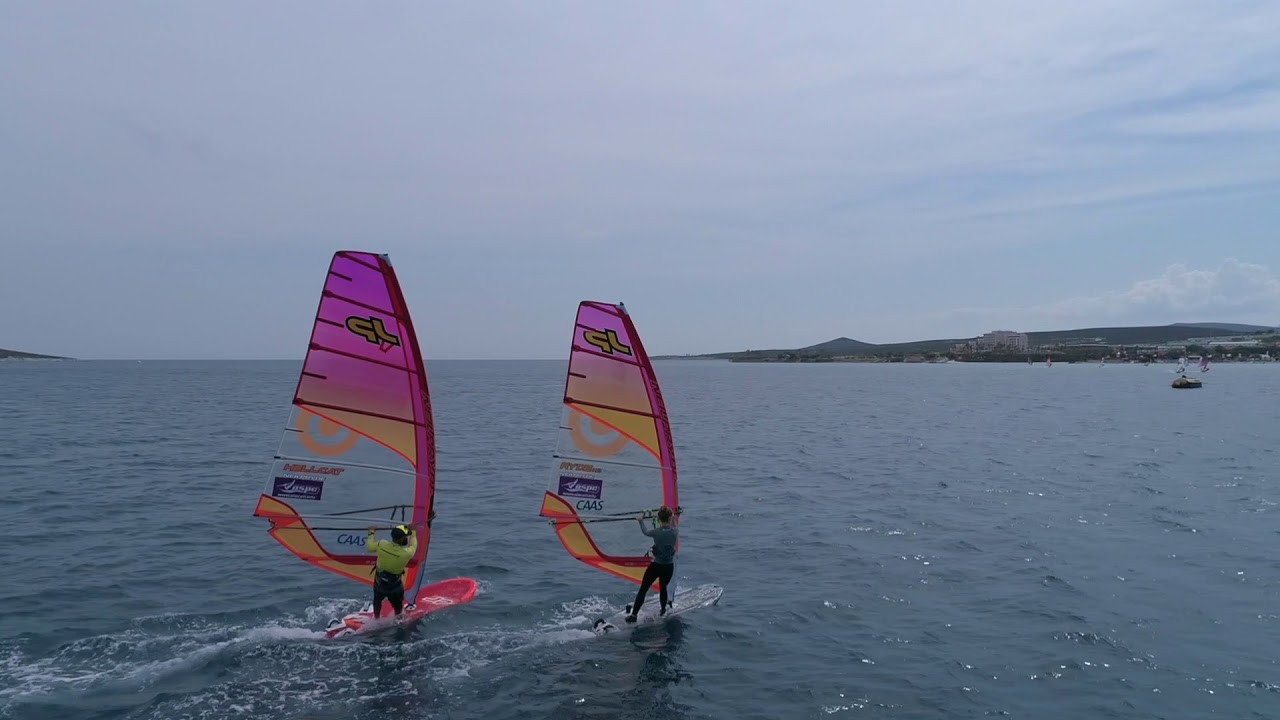 ALA&Ccedil;ATI SURF PARADISE CLUB/ PRIVATE VIDEO-DRONE SHOOT