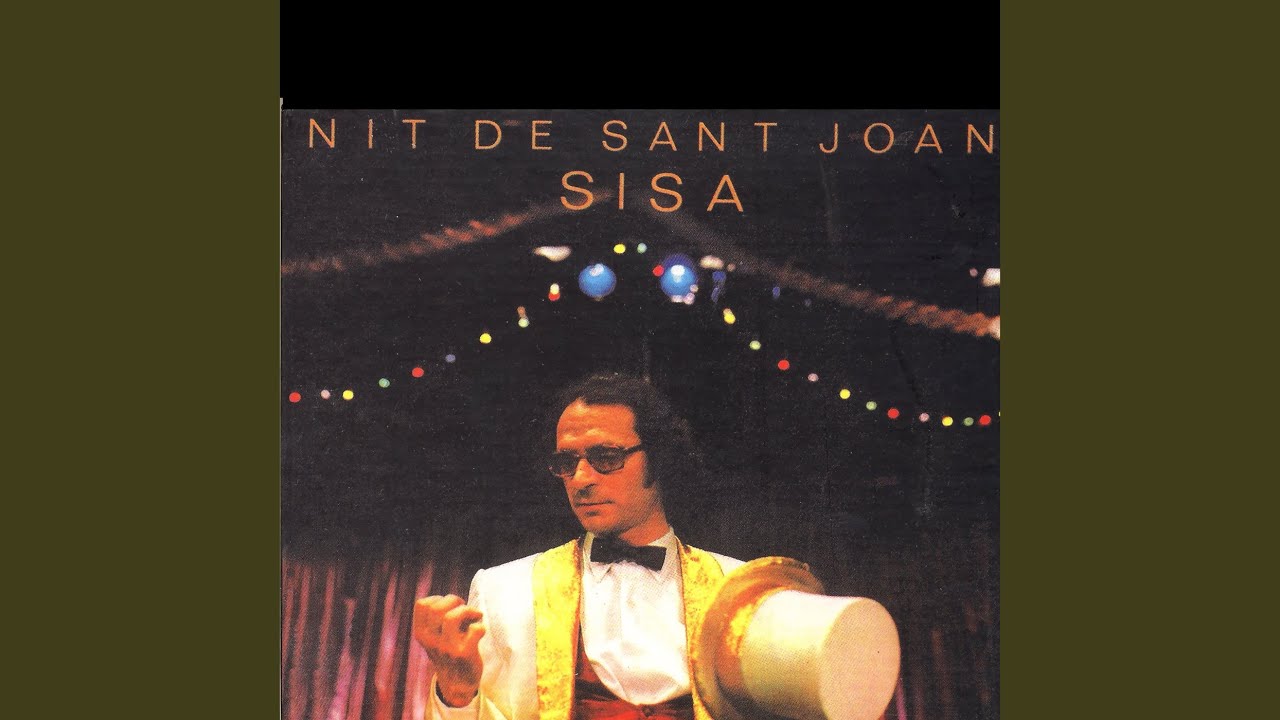 Nit de Sant Joan