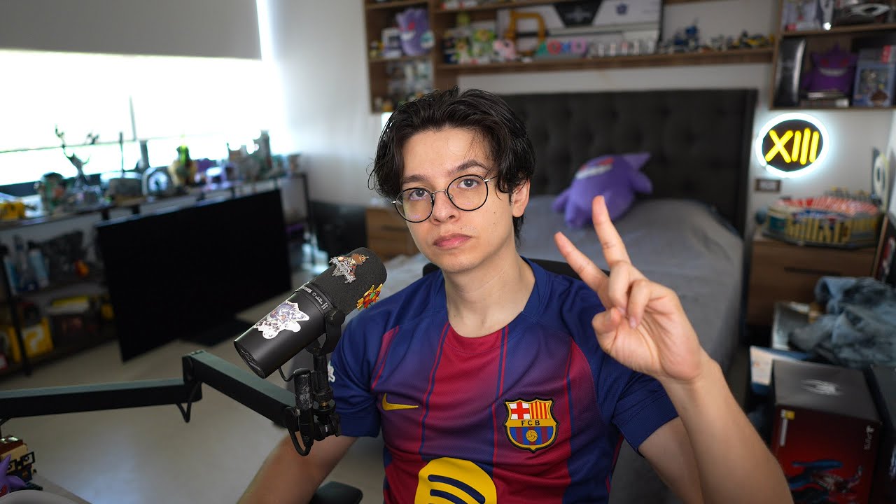 EN VIVO - ESTAMOS DE VUELTA!! TOTY VA A SER UN ESCANDALO DE PROMO, PREPARANDO TODO!!