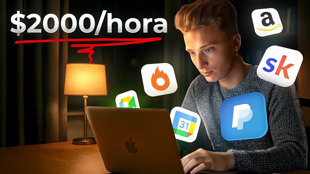 &iquest;Quieres Vender M&aacute;s? 7 T&eacute;cnicas que SOLO los Mejores Vendedores Conocen