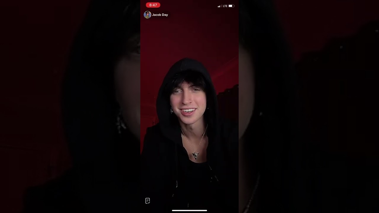 JACOB DAY’s LIVE FROM: Oct. 10th 2022