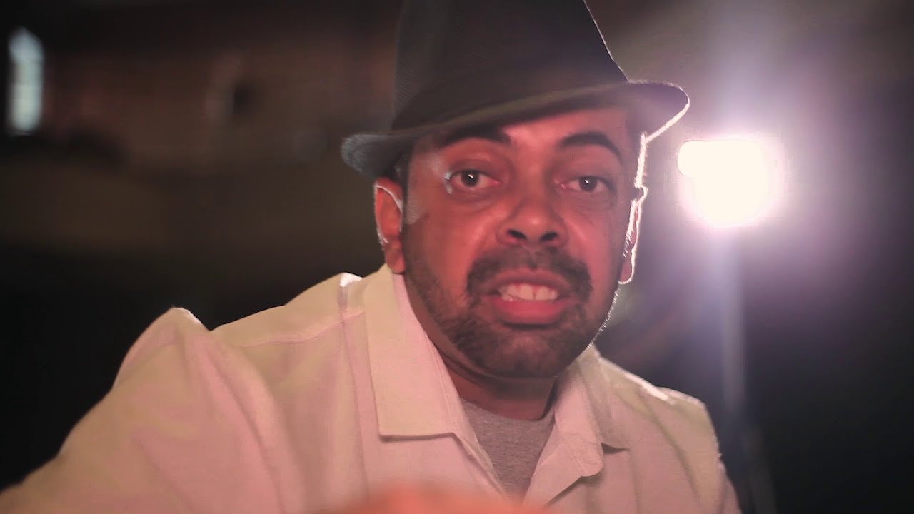 AESTTG - De Volta Aos Neg&oacute;cios (Official Video) | @prodzzzbeats