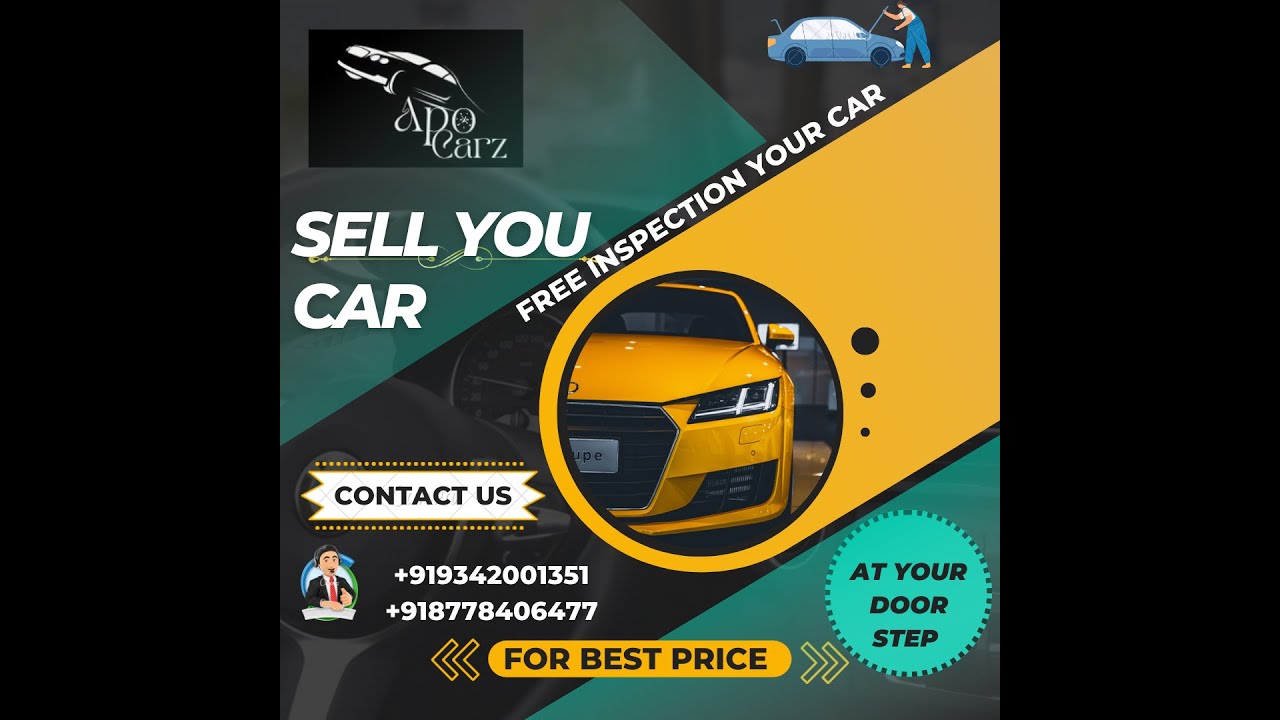 #sellyourcar  #freeinspection #fourwheeler #financing #contactus #buying #selling