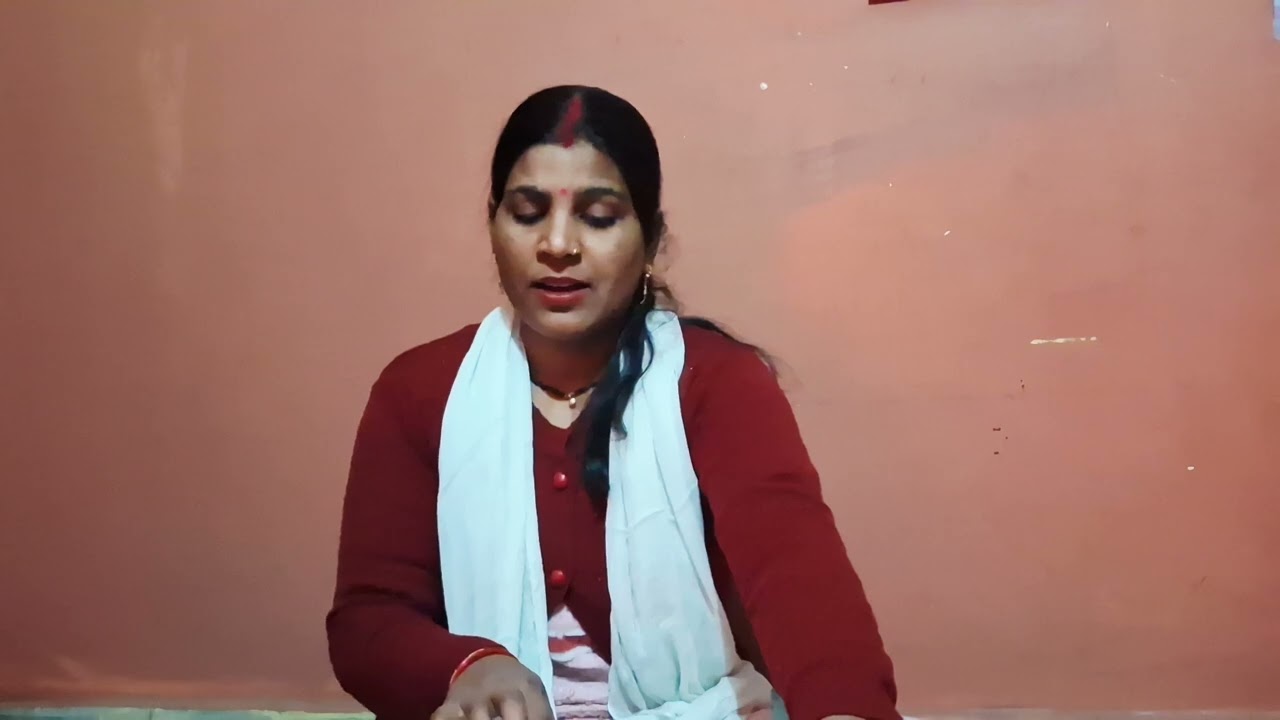 उलझ मत दिल बहारो का❤️सहारो का भरोसा क्या🌸#song #youtub #music #vido #vairal #bhajan 🙏