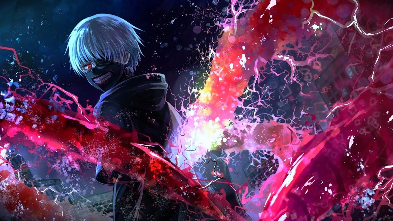 YNG Martyr-(Nike Ticks)-|AMV|//Kaneki//