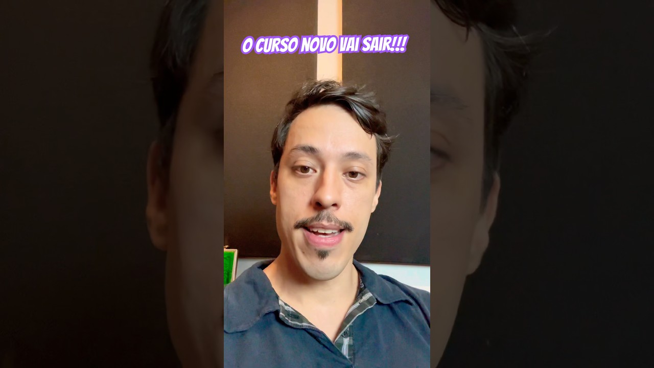 Mais um pouquinho, pessoal 🙌🏼