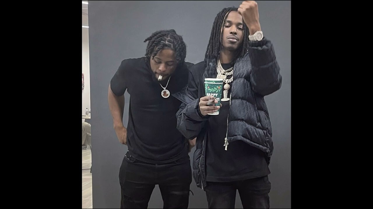 (FREE) Baby Smoove + Detroit Type Beat - 