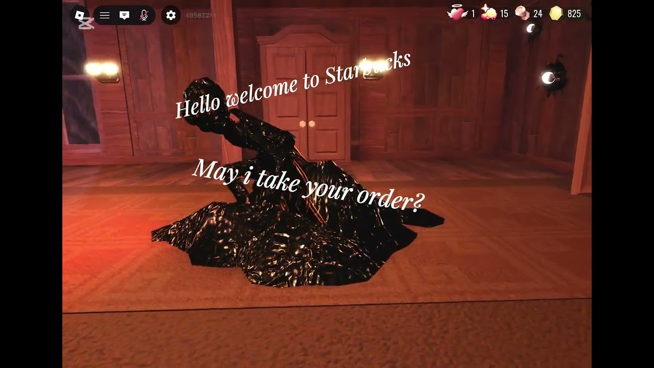 Attempting to solo doors the hotel