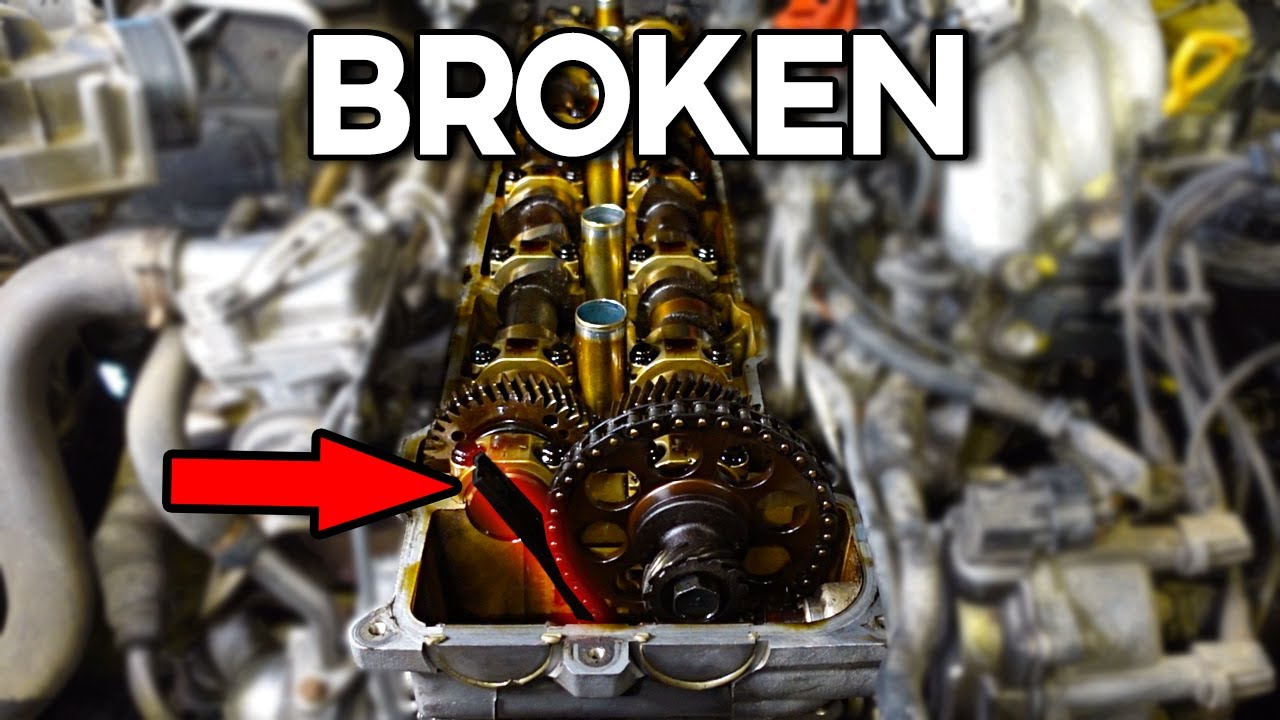 Valve Cover Gasket Turns Into ENGINE REBUILD...😑 | 80 Series Land Cruiser Build Ep. 1