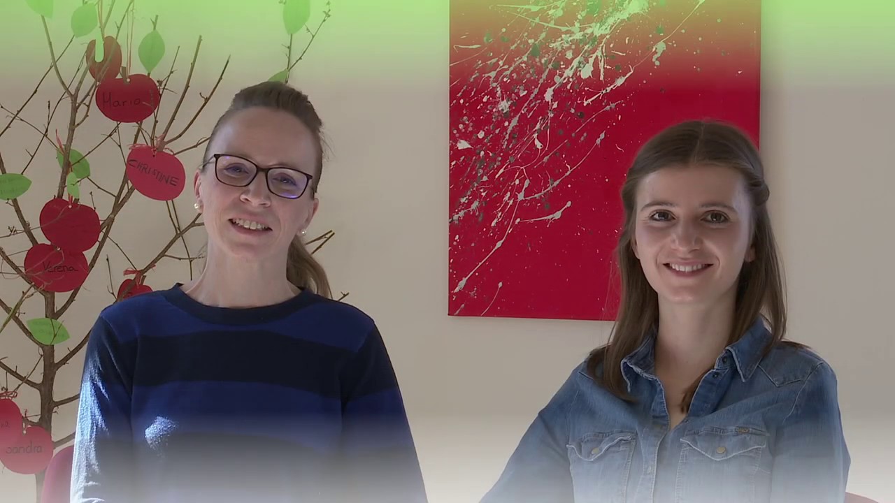 Kindergarten Bäderwiesen | Gemeinde Oberstenfeld