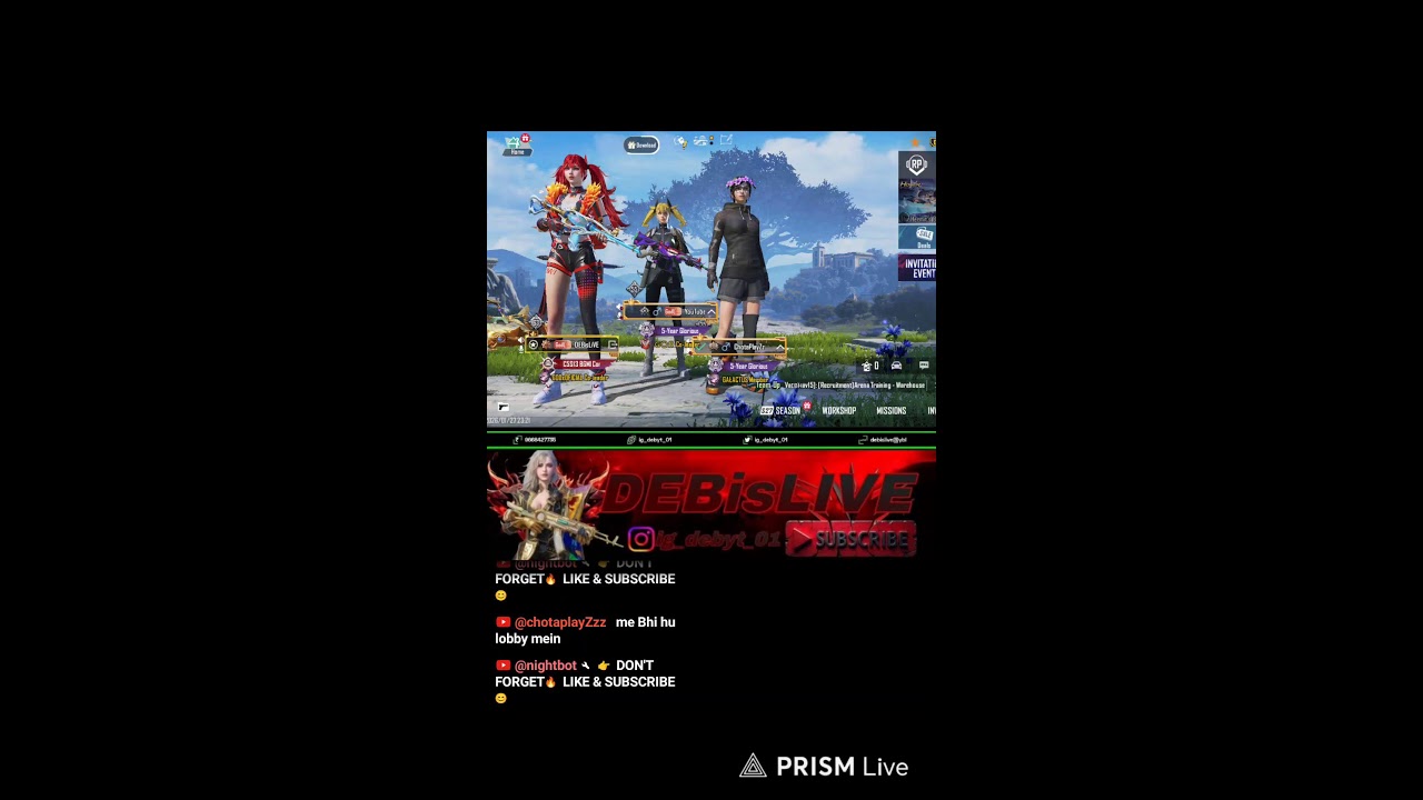 Ace Master Promotional matches Rank Push  | #bgmi#handcam#facecam#bgmilive#rankpush