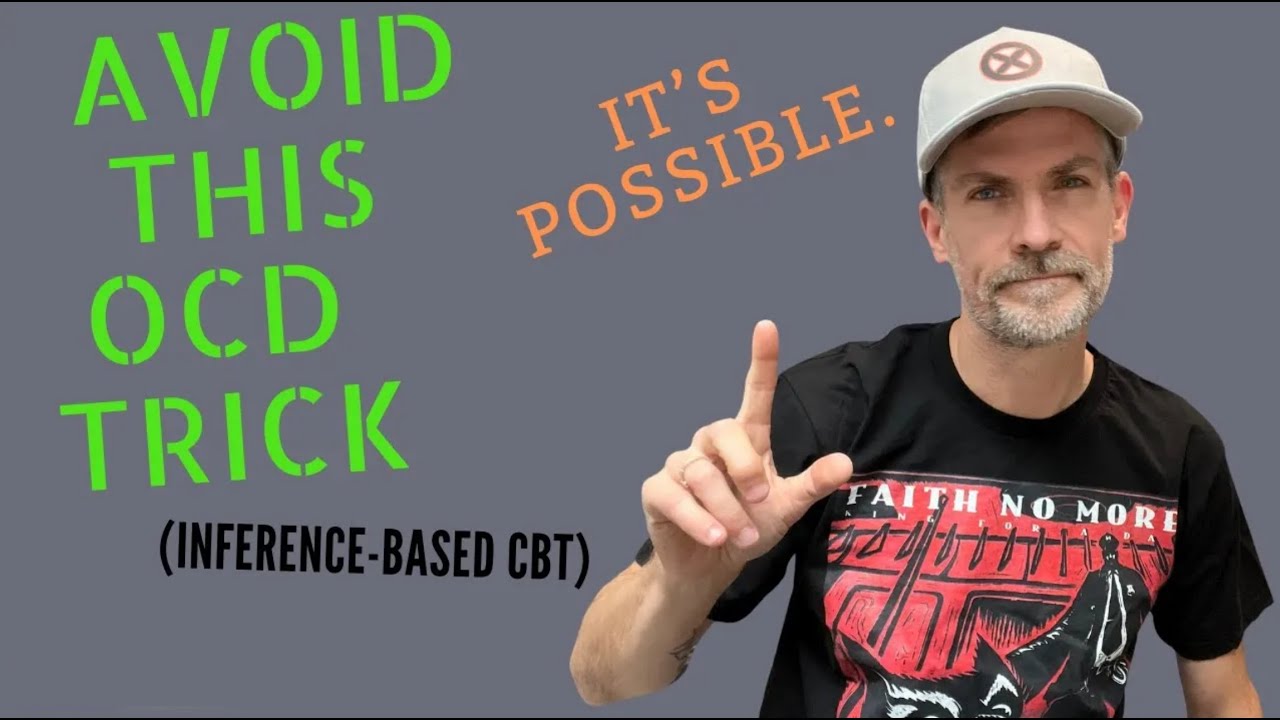 OCD's Tricks: 