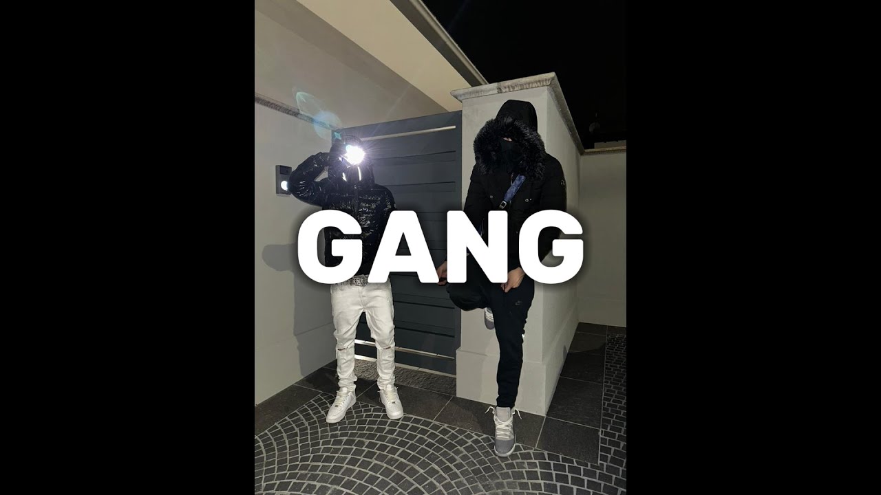 [Free] NYC drill type beat x UK drill type beat ''Gang'' | Drill instrumental 2025