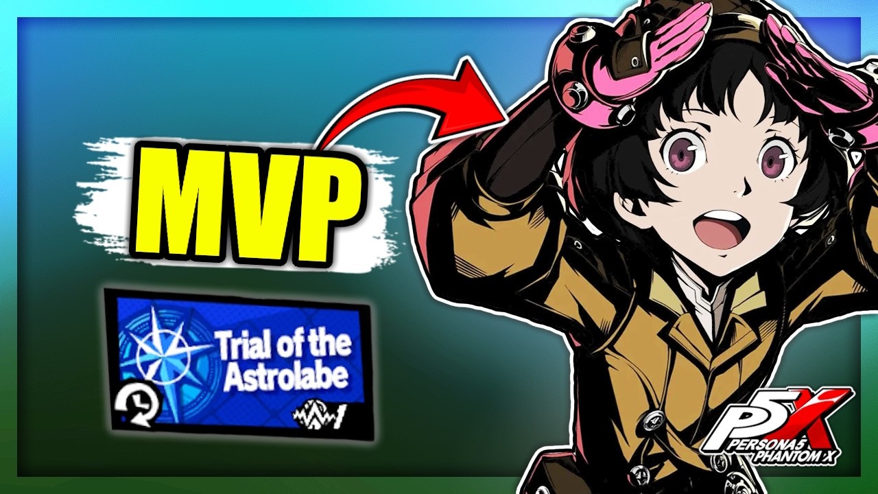 How I Beat Astrolabe (Season 2)