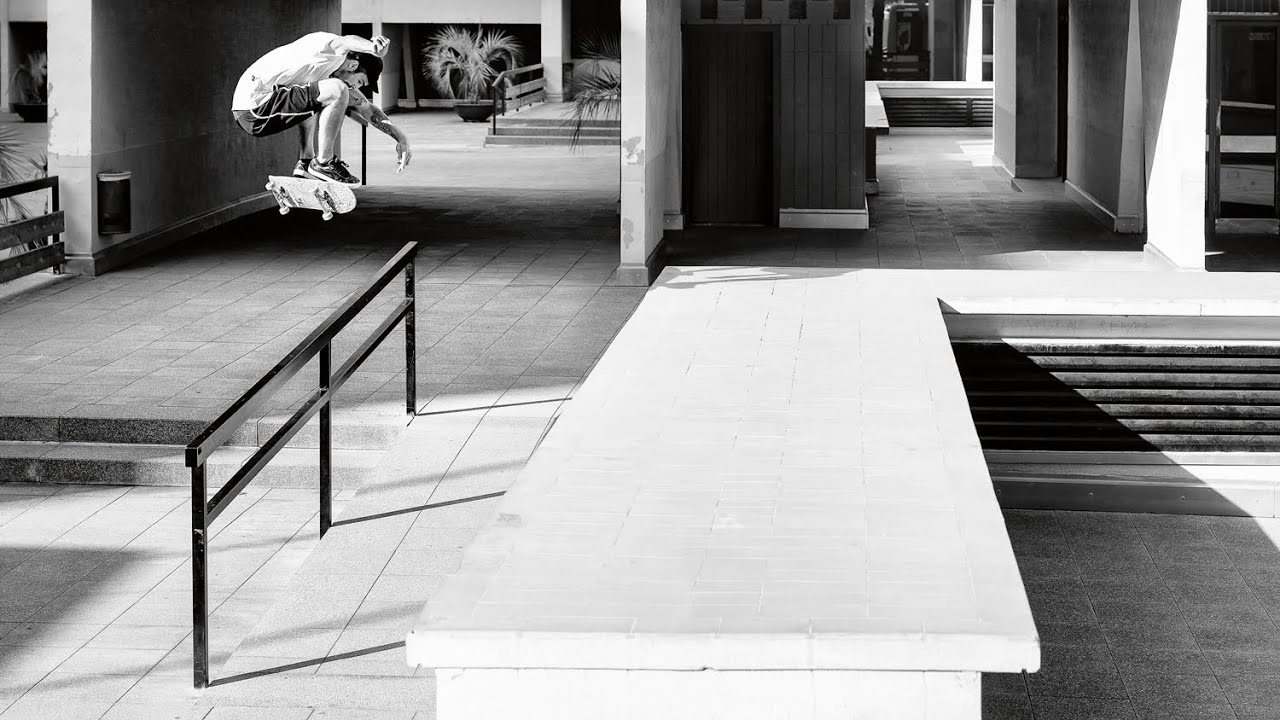 Devine Calloway and Marek Zaprazny in 'Fellas'