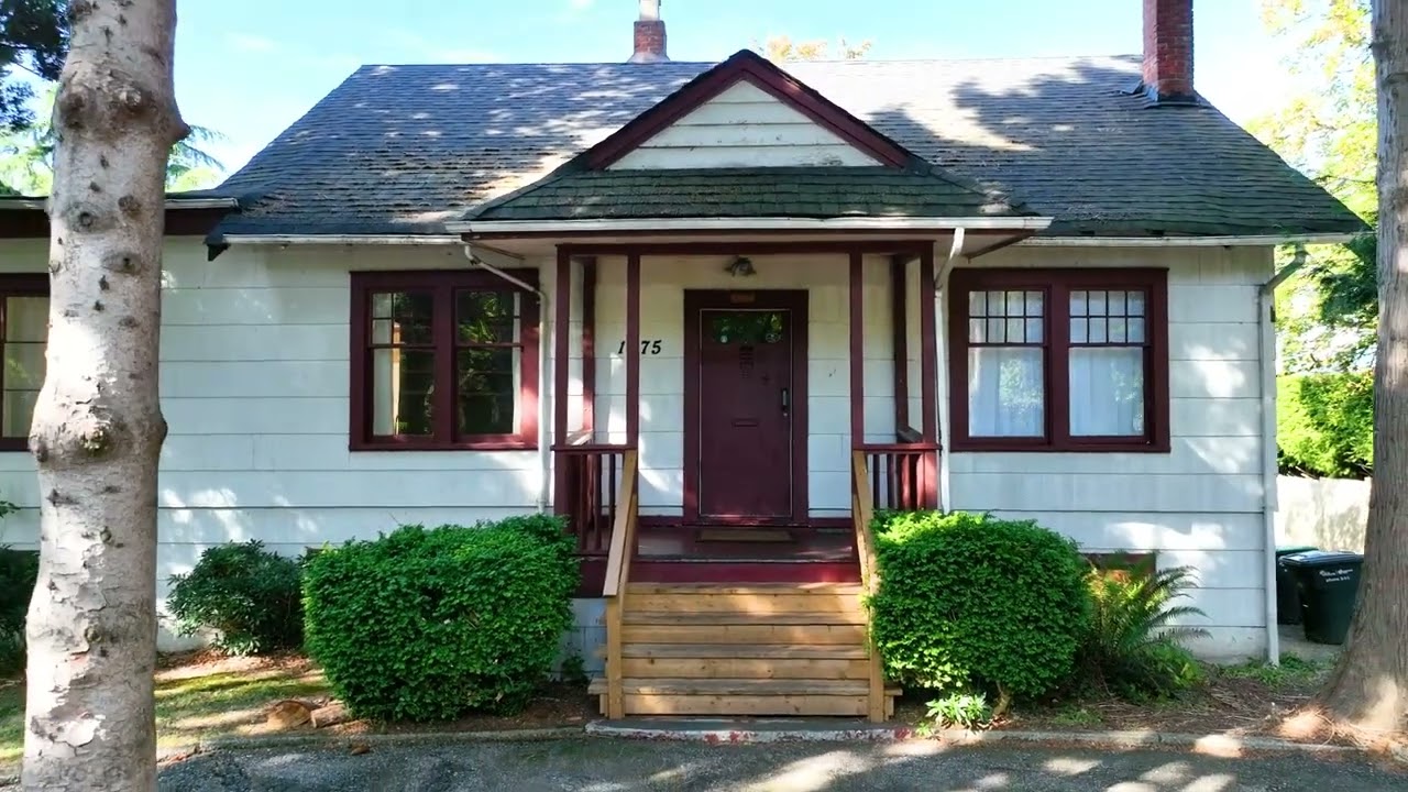 1775 Cedar Cres Vancouver, BC | Les Twarog