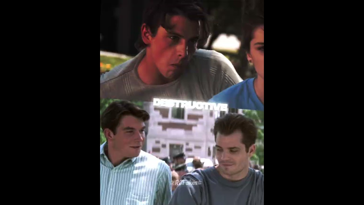 final scream take 
