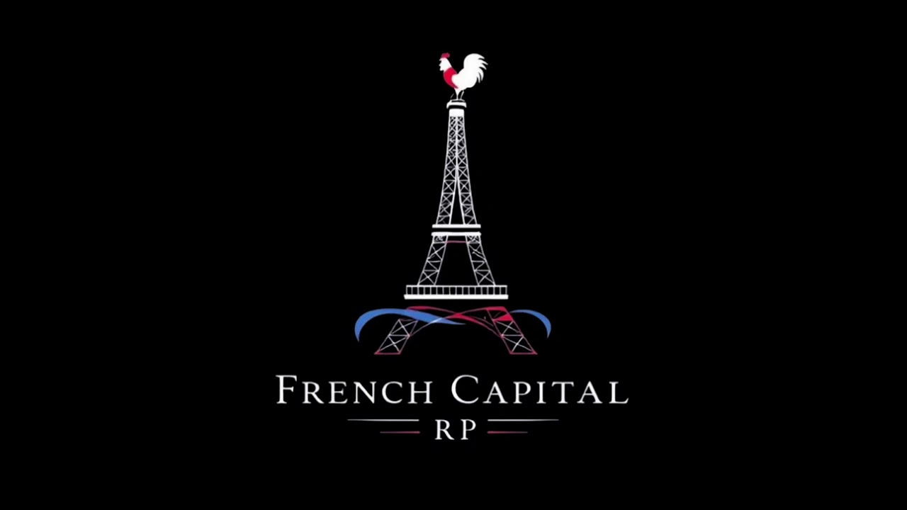 French Capital (Clip Officiel)
