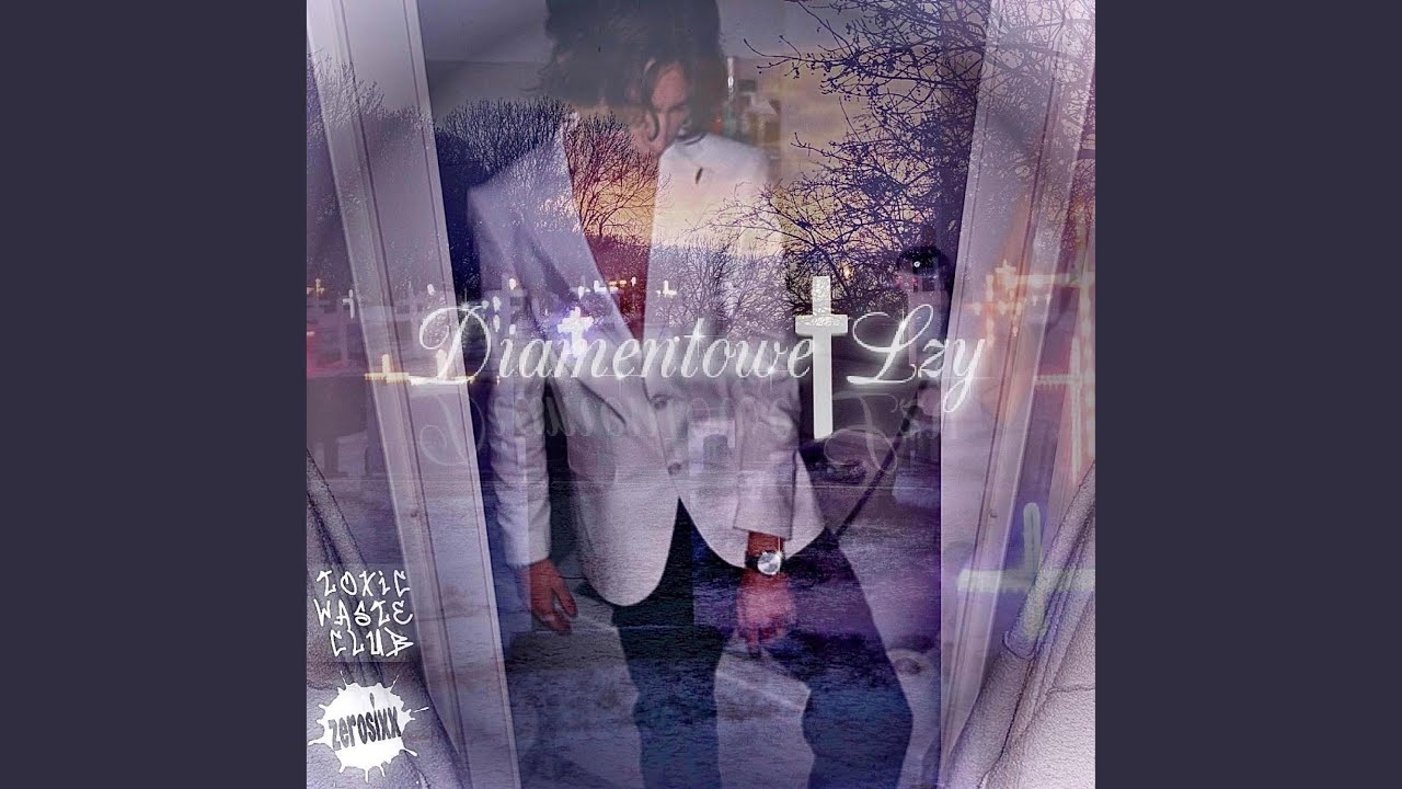 Diamentowe Łzy