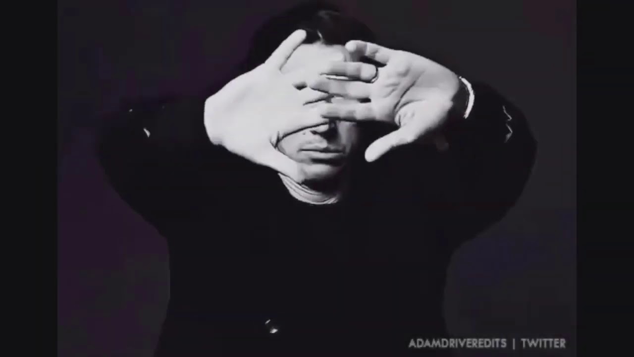 アダム・ドライバーAdam Driver Museum「未来のミュージアム」Perfume