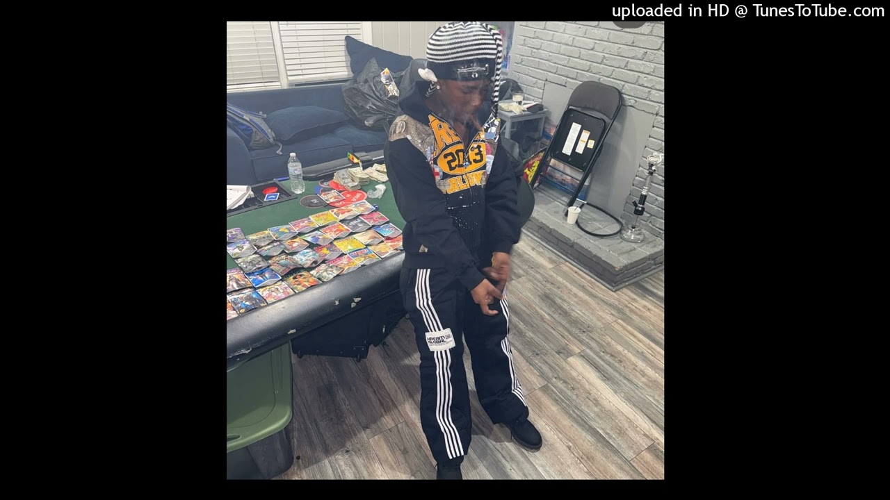 “FREE” BABYMEL TYPE BEAT - TRAP BOOMiN