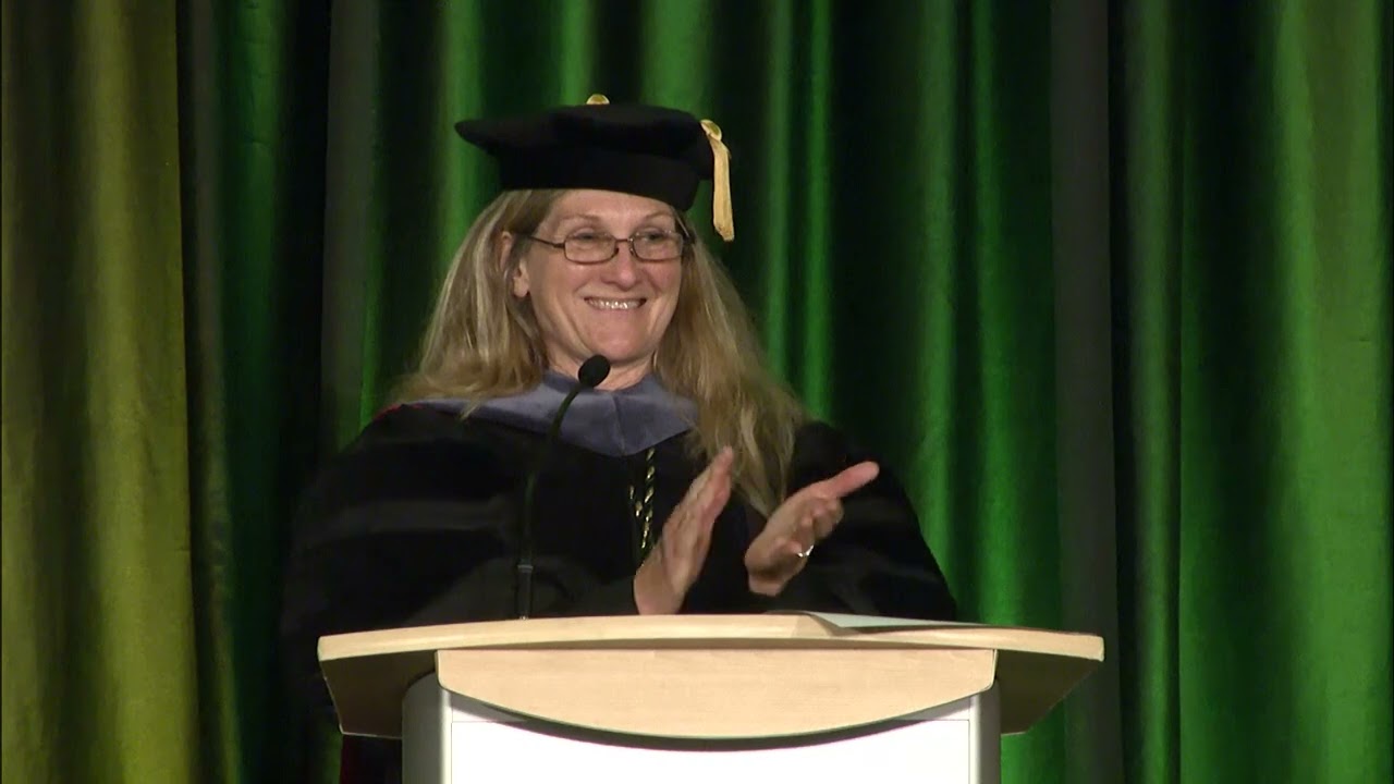 DVM Hooding Ceremony, Spring 2023 - Colorado State University
