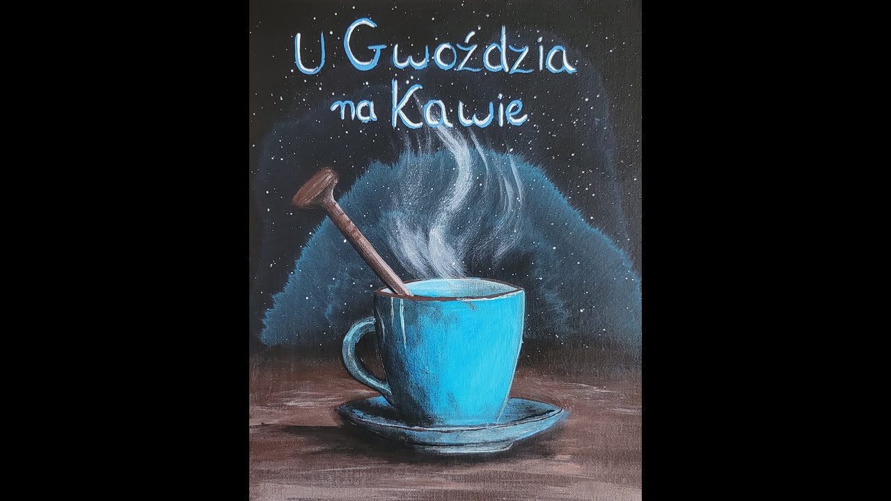 #5 - U Gwoździa na kawie - 12.12.2025 - Koncert świąteczno-kolędowy zespołu Universe