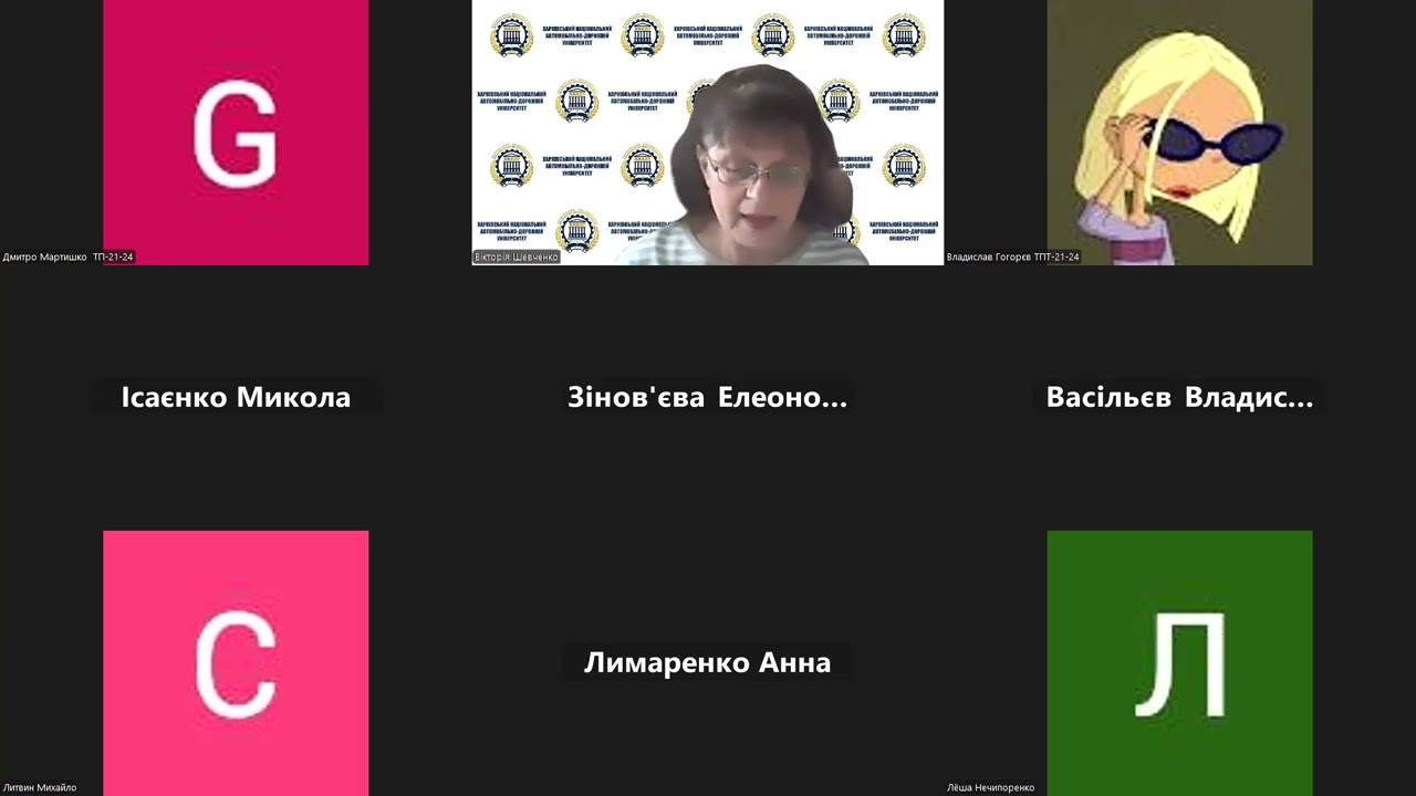 ЛР3 для ТП-21-24, ТПТ-21-24