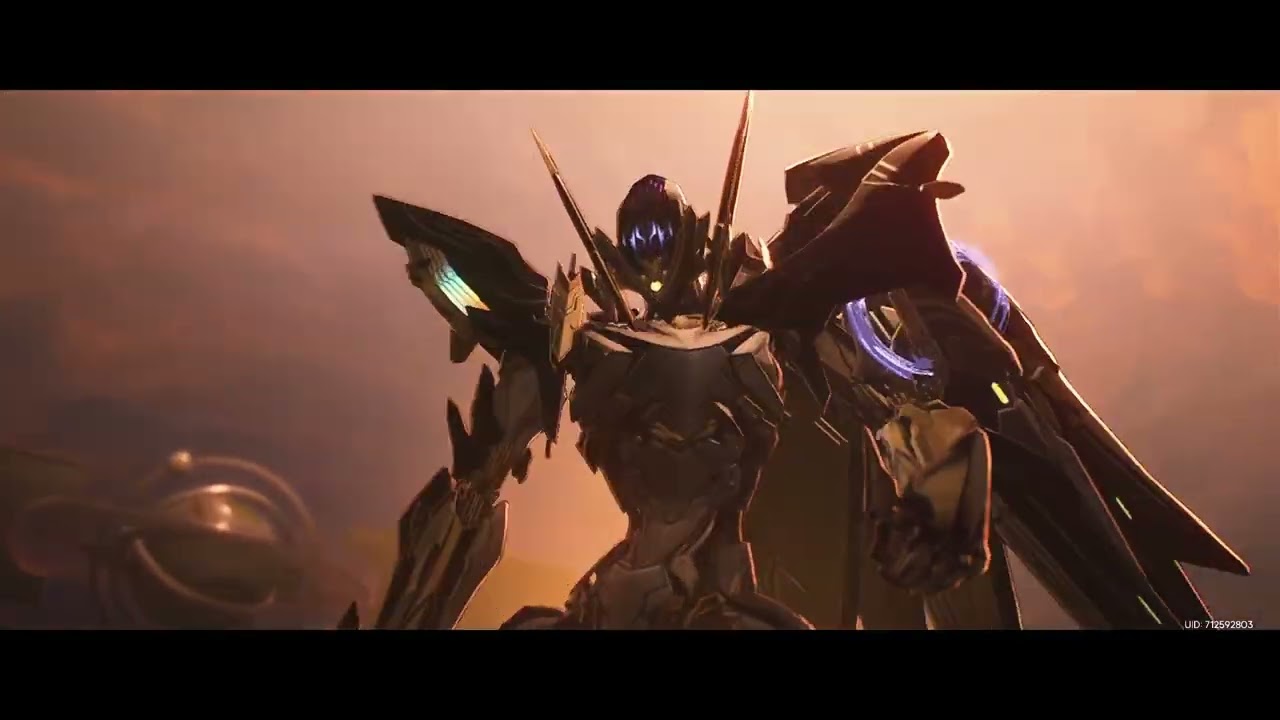 [명조]3.1 에이메스 스토리