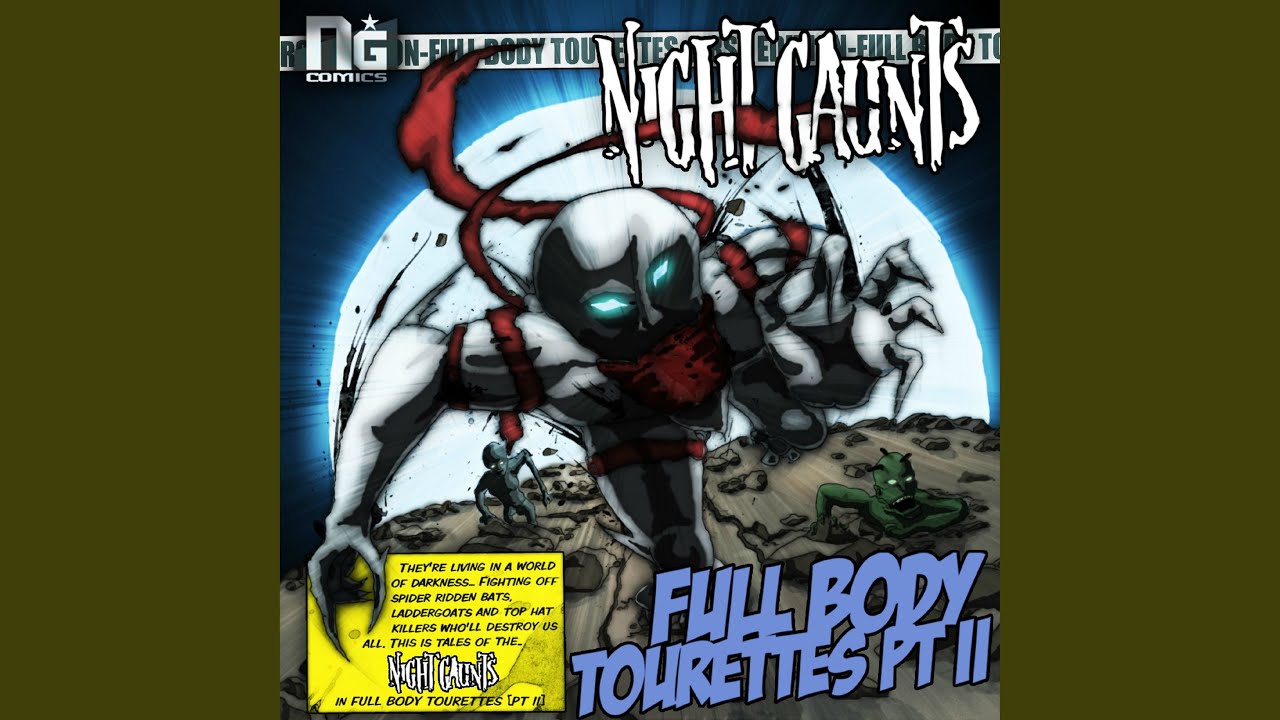 They'll Kill Us All...