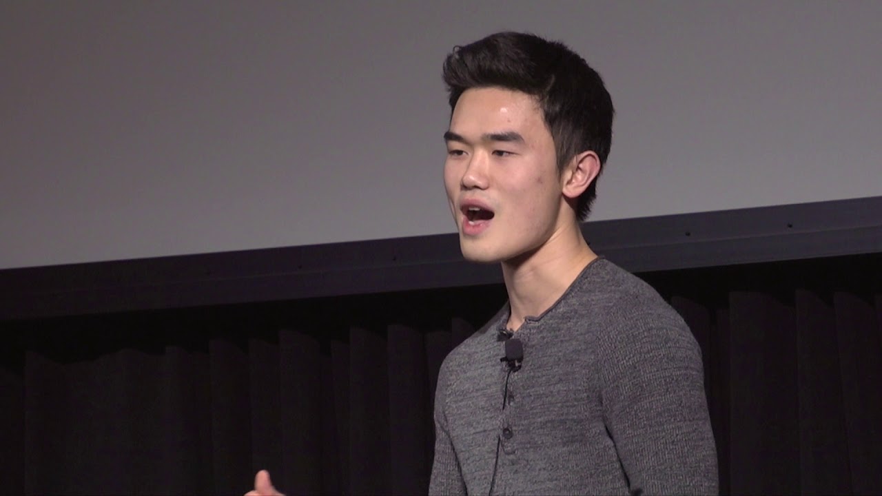 What I've Learned from 5000 Uber Rides | Gary Wang | TEDxWUSTL