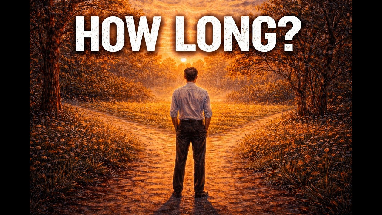 How Long Can You Wait?