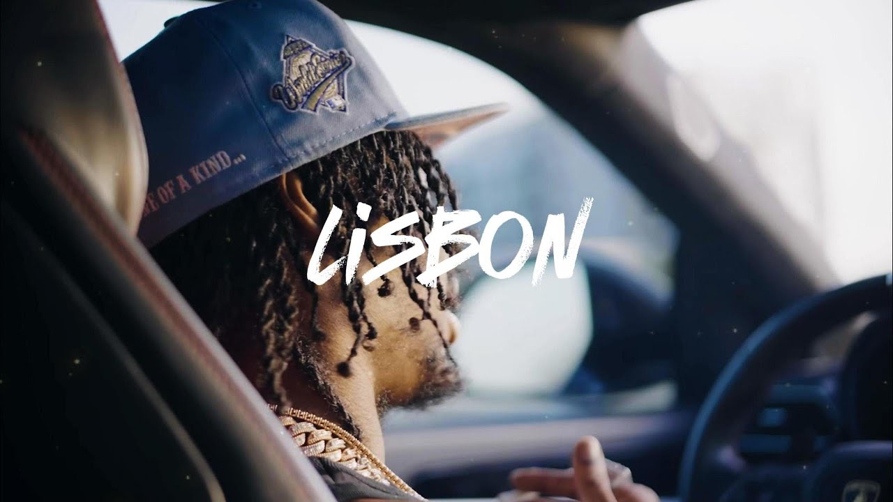 [FREE] Russ Millions x Dopesmoke Type Beat | "Lisbon"