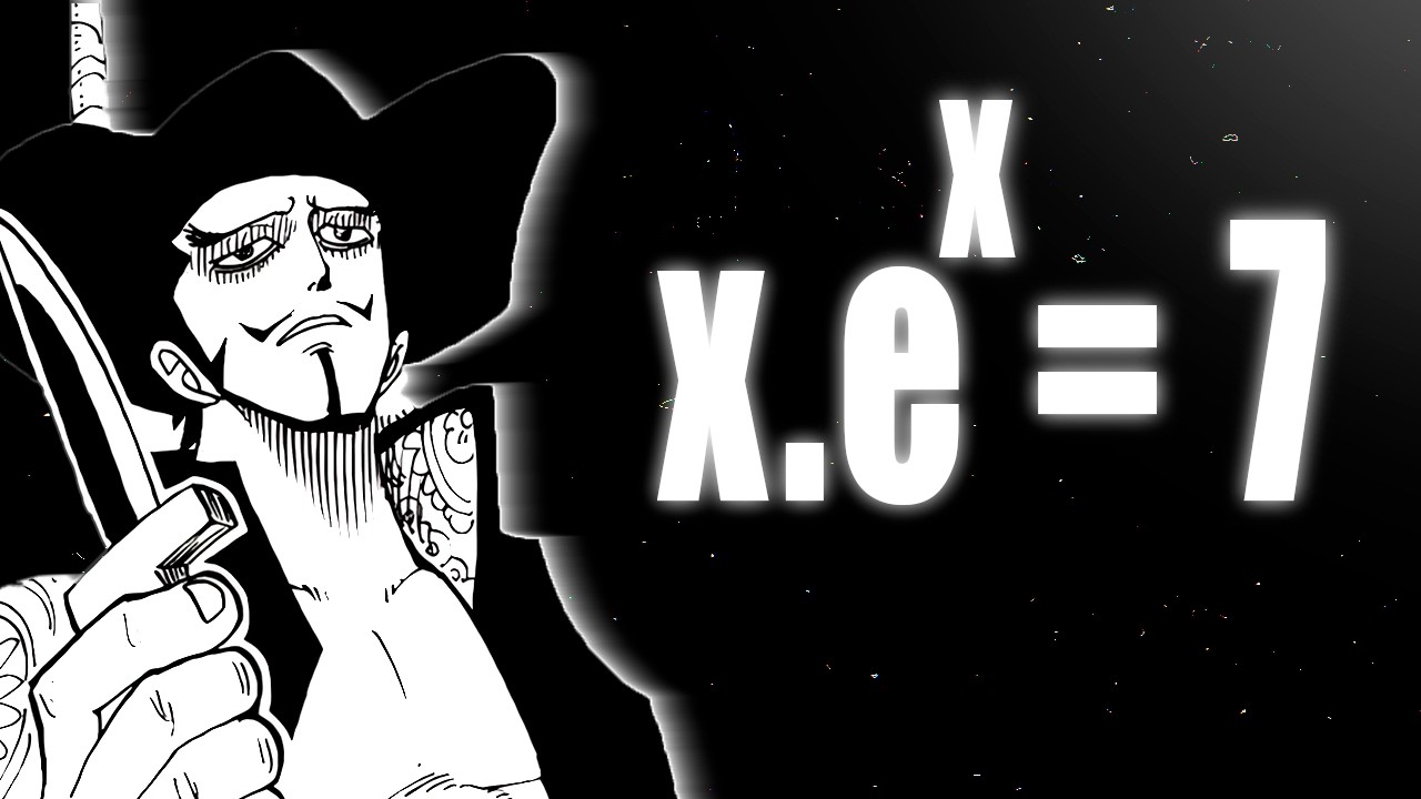 A função W de Lambert