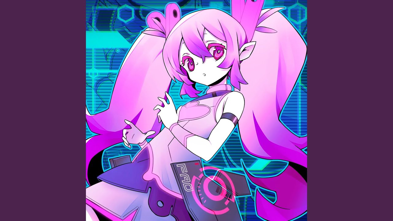 クリプタイザーズ I - Little Witch -