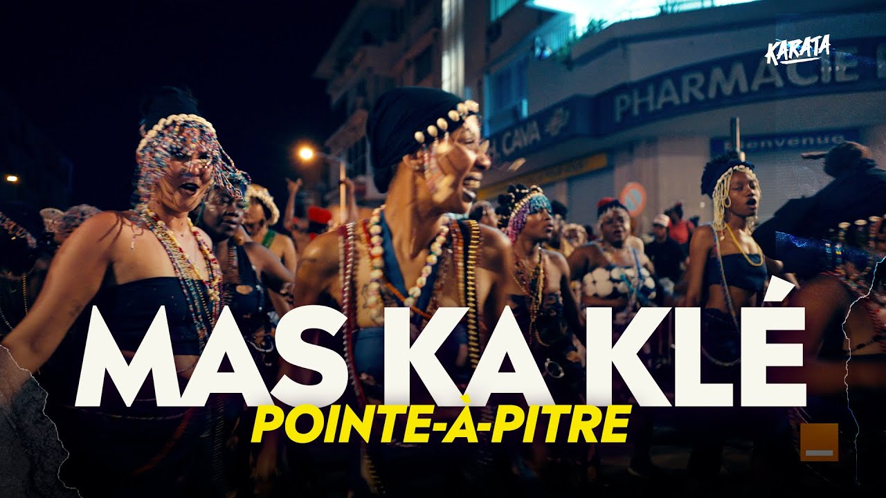 MAS KA KLE le Dimanche gras 2025