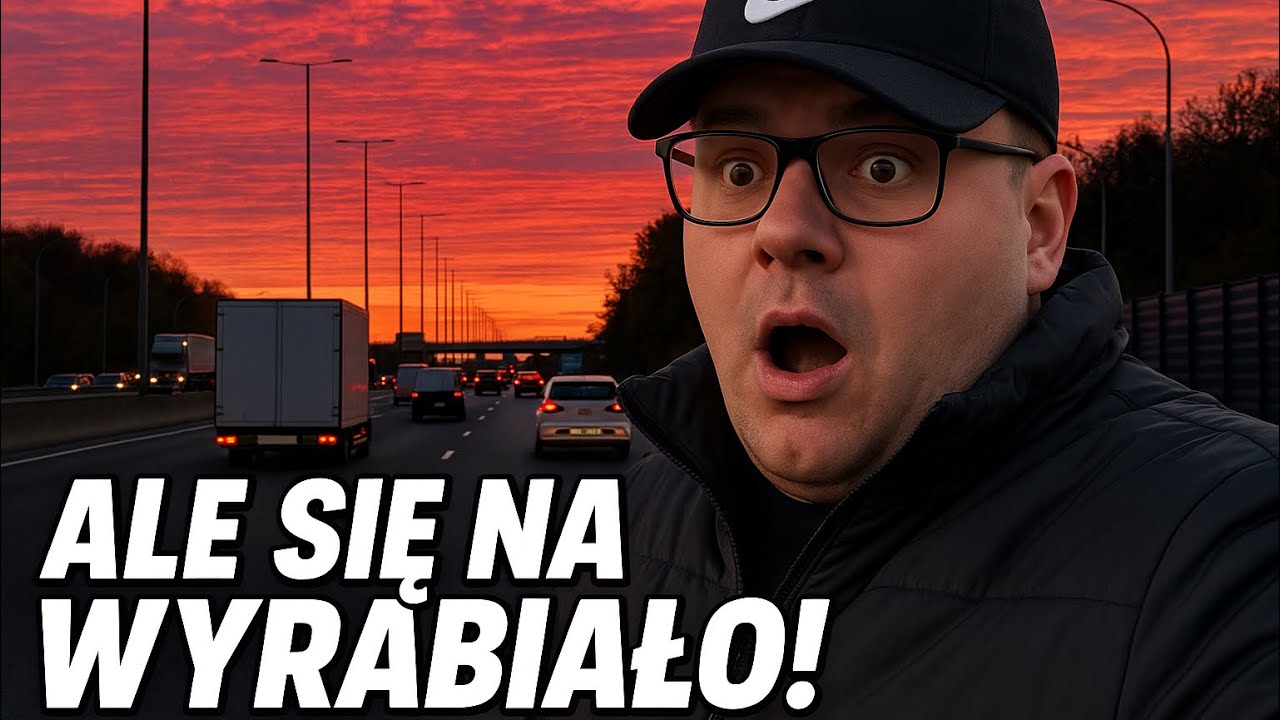 ALE SIĘ NAWYRABIAŁO&hellip; INFO 🥶