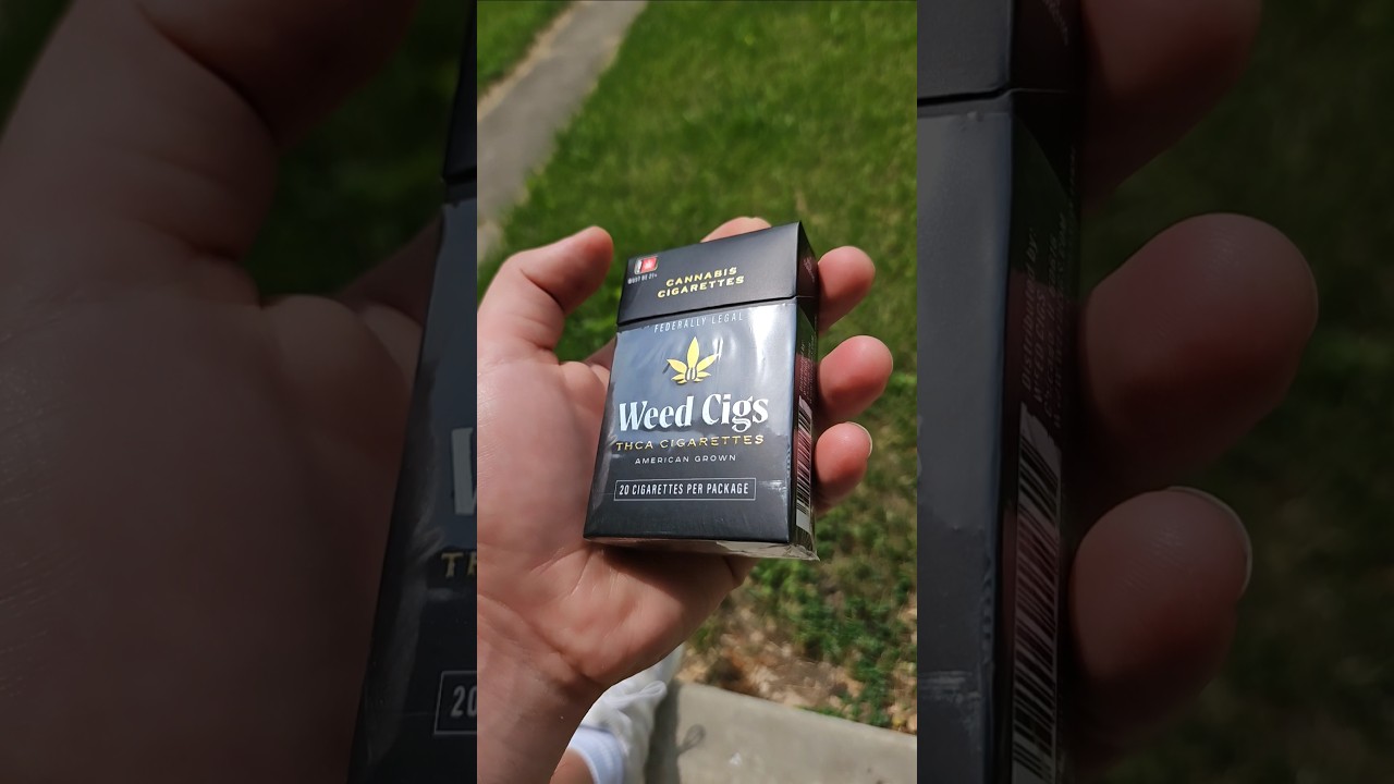Zaza cigs on a Summer day ☀️