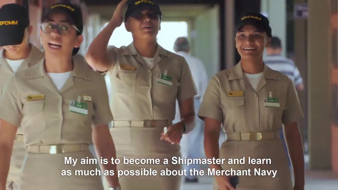 Organizacao Maritima Internacional IMO