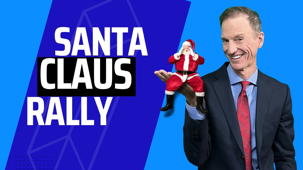 The Santa Claus Rally: Holiday Magic in the Stock Market?