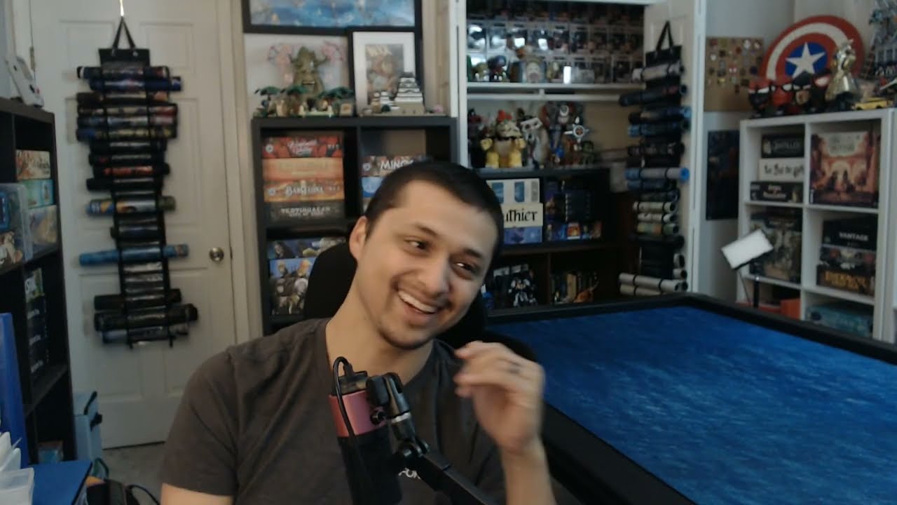 Maybe Monthly VLOG: Happy New Year!!!! and Reflecting on 2025