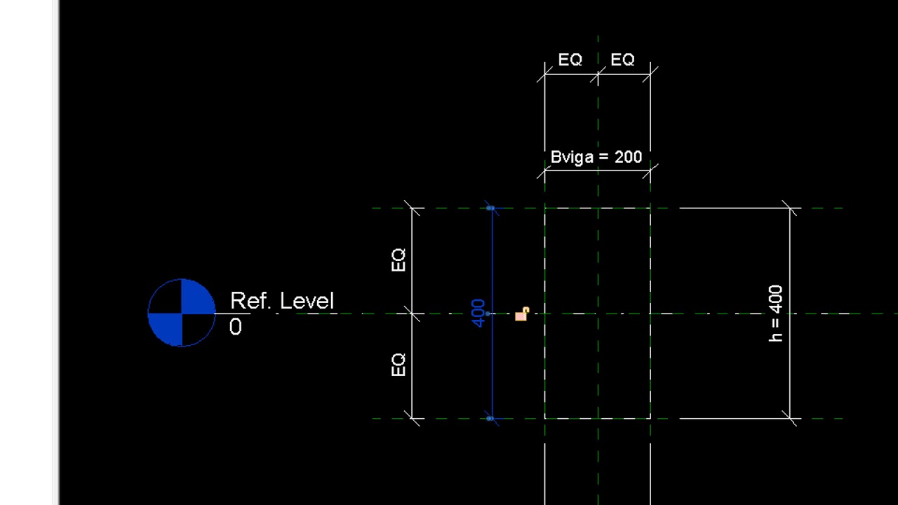 Como Quantificar Formas no Revit Structure