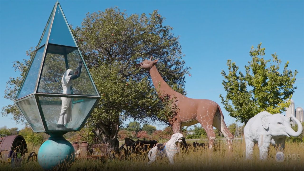 Wisconsin Life | Roadside Oddities
