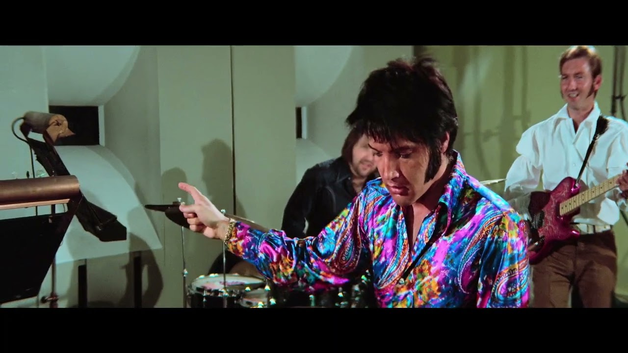 EPiC: Elvis Presley in Concert | Trailer Oficial