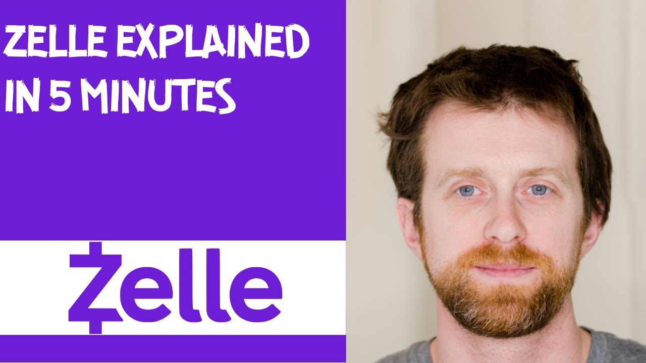 Zelle explained in 5 minutes