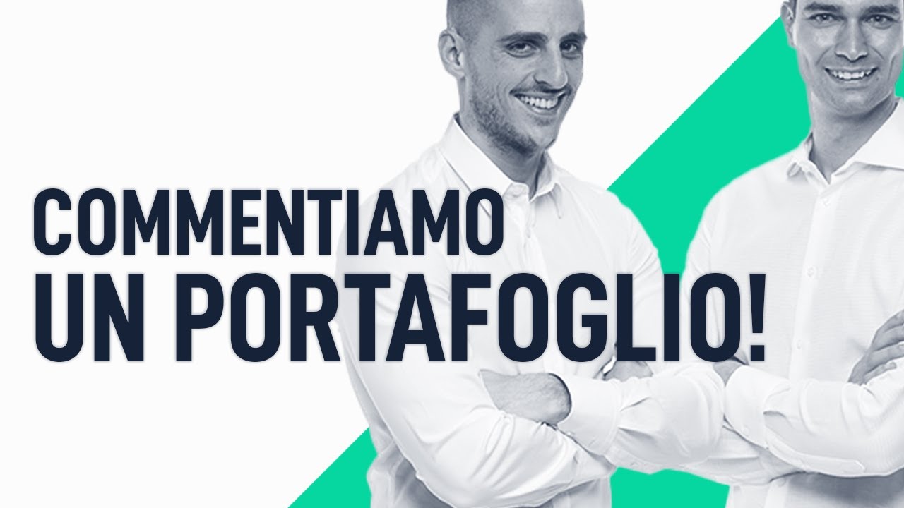Come si investe: analisi del processo di costruzione di un portafoglio