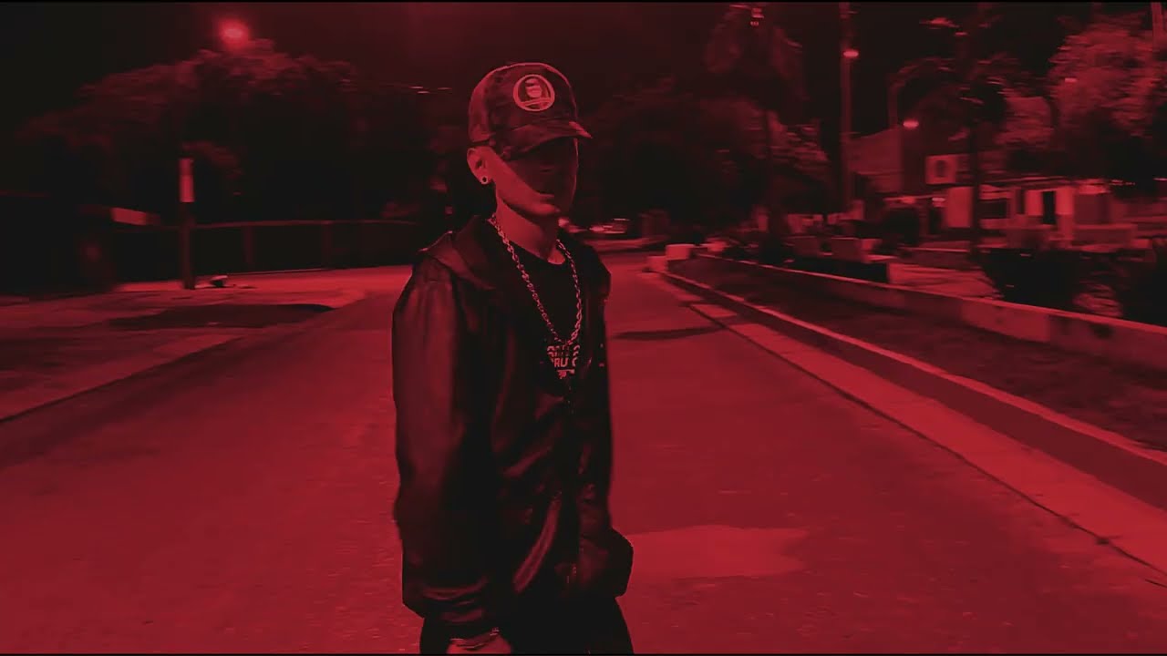 Wadskier Vicio - UFO ( Video Official )