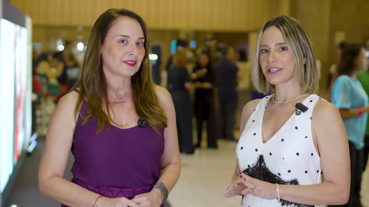Adriana Rolim: Ciência é encontro, escuta e transformação.