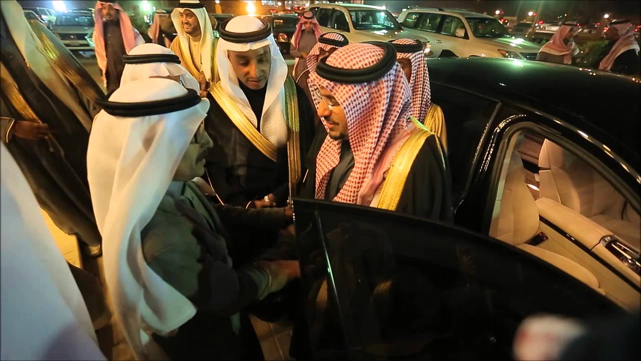أفراح ..الخويلد - الباحوث .. على شرف أمير منطقة القصيم يوم الخميس 1436/3/25هــ