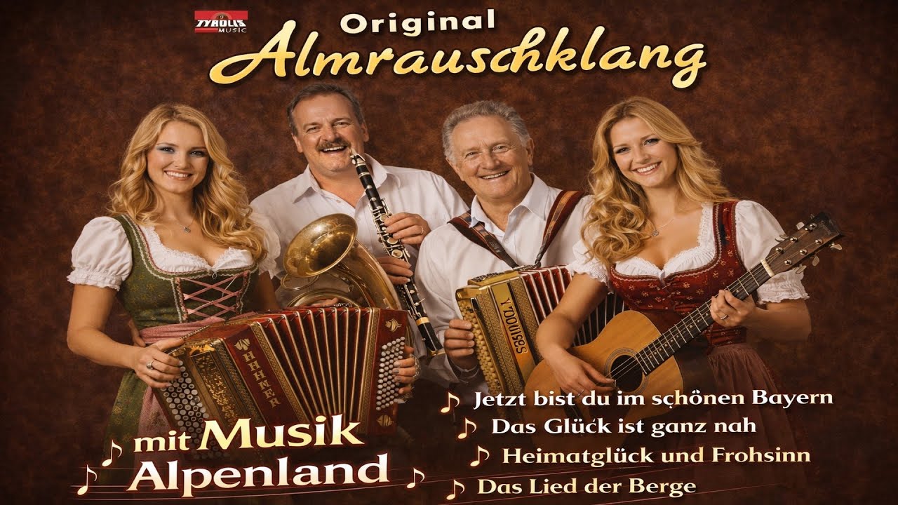 #germanfolkmusic  #music #country #country #doutch #germanfolk #volksballade #swiss #alpen #bavaria